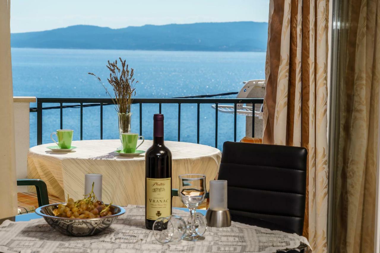 Apartmani Amila-Pisak Exterior foto