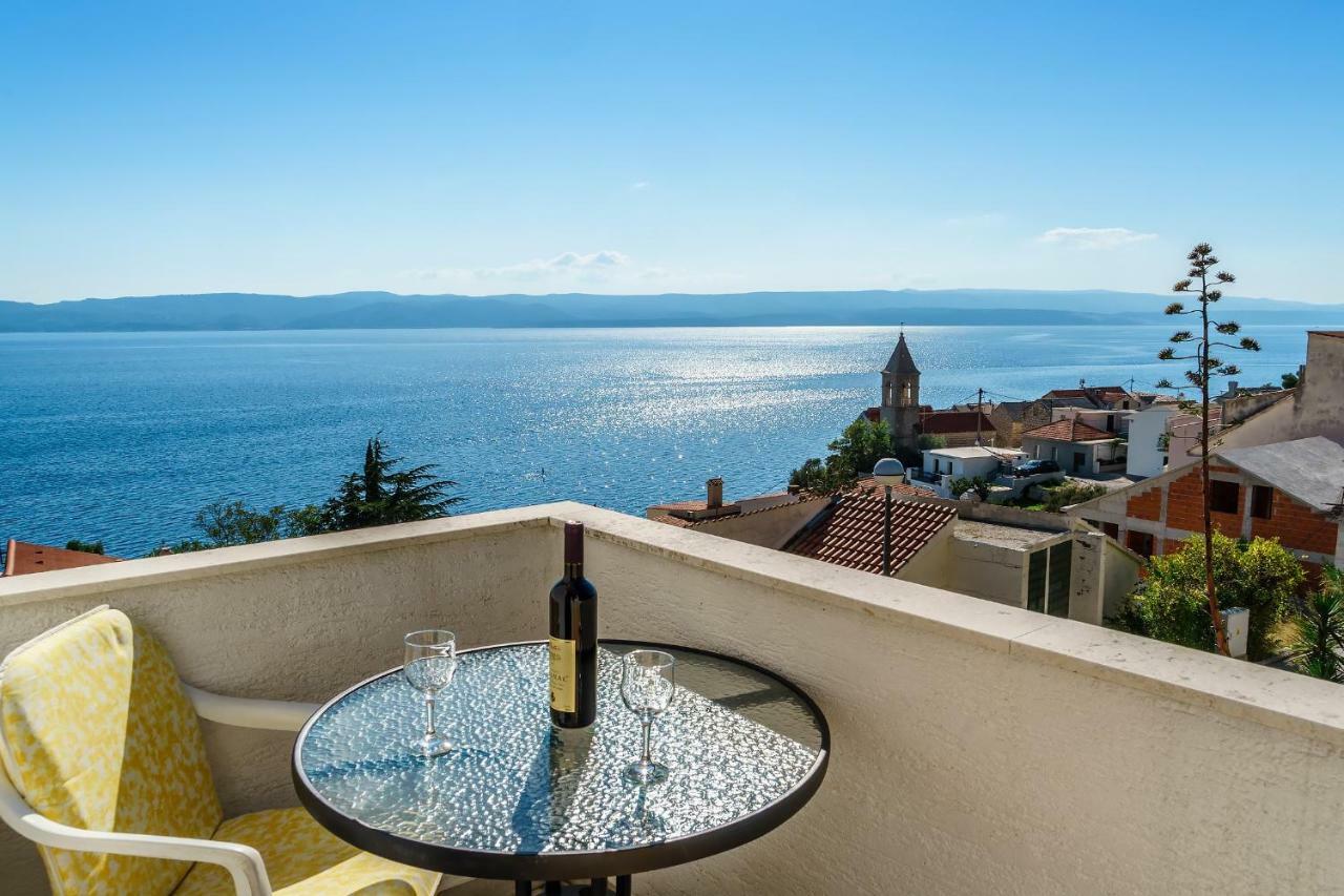 Apartmani Amila-Pisak Exterior foto