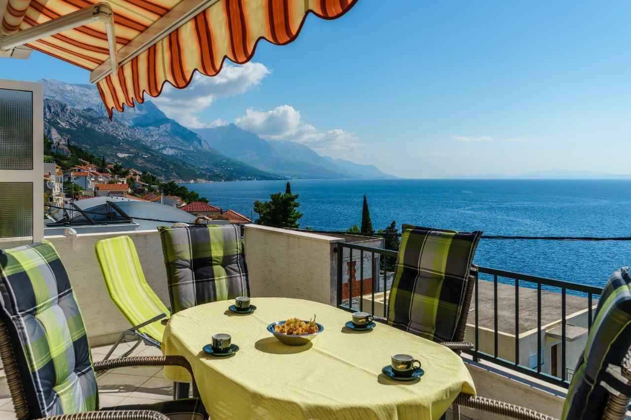 Apartmani Amila-Pisak Exterior foto